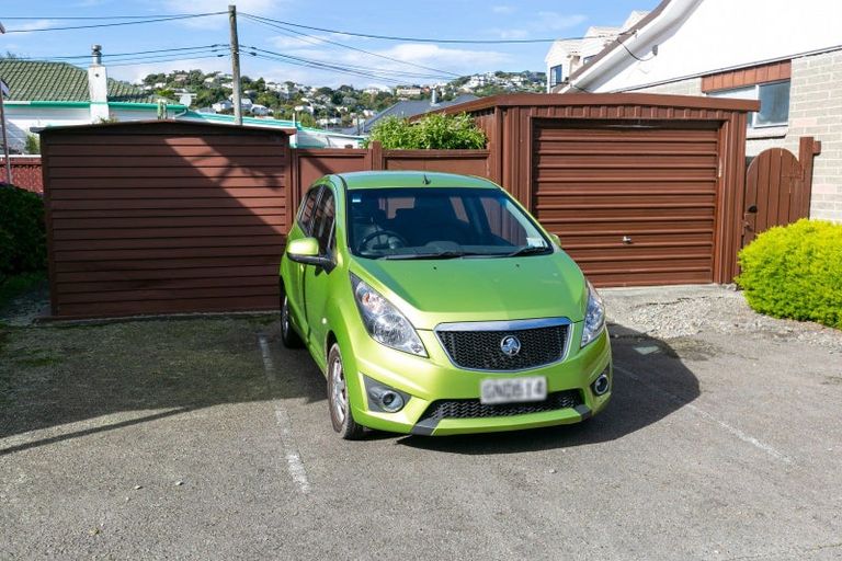 Photo of property in 10u1 Rex Street, Miramar, Wellington, 6022