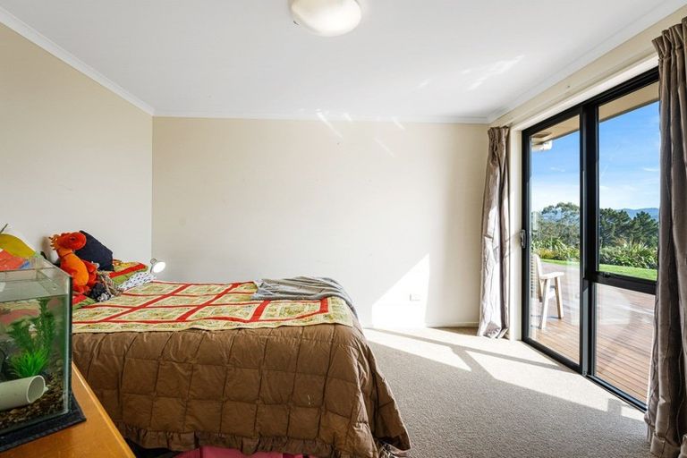 Photo of property in 19 Cedar Creek Road, Mount Cargill, Waitati, 9085