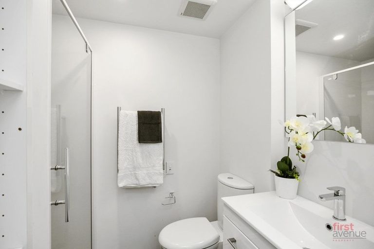 Photo of property in Leicester Executive Apartments, 206/282 Madras Street, Christchurch Central, Christchurch, 8011