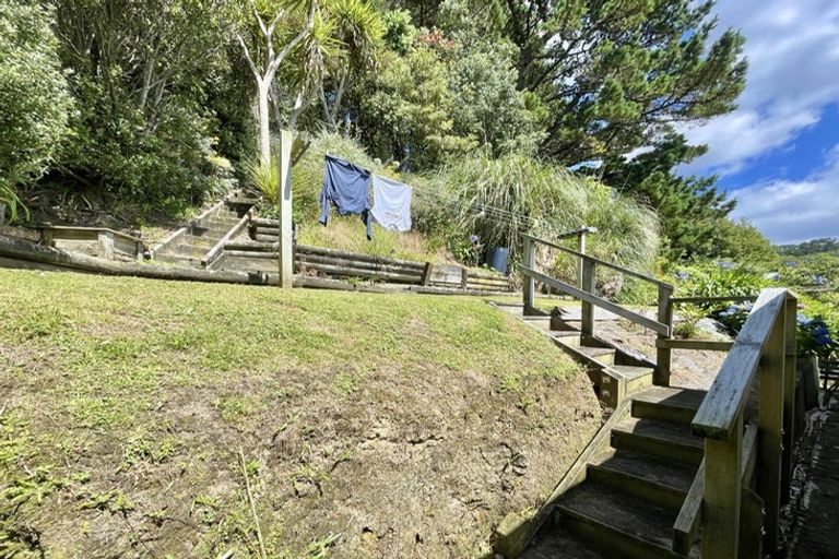 Photo of property in 34 Arapiko Street, Johnsonville, Wellington, 6037