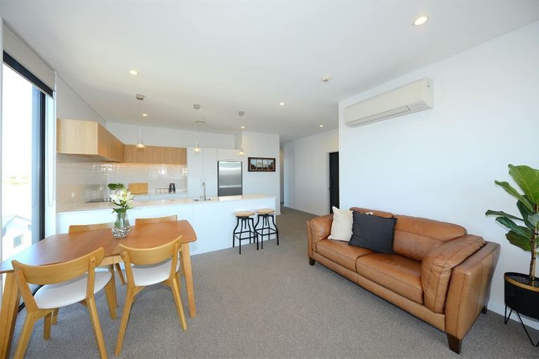 Photo of property in The Foundry, 303/36b Welles Street, Christchurch Central, Christchurch, 8011
