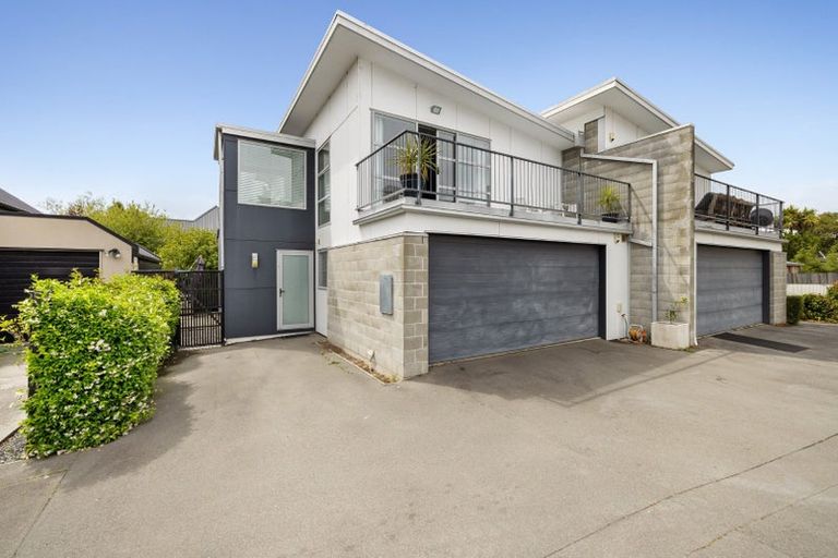 Photo of property in 1/30 Eversleigh Street, St Albans, Christchurch, 8014