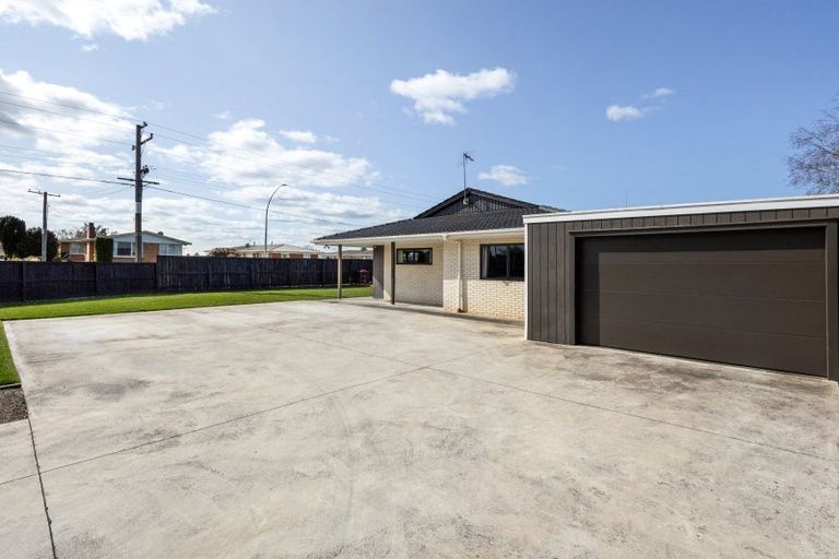 Photo of property in 1 Chequers Avenue, Chartwell, Hamilton, 3210