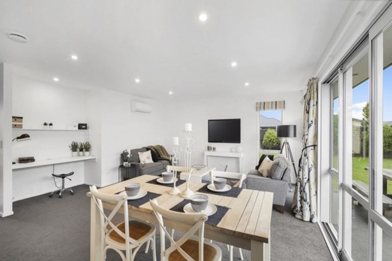 Photo of property in 18 Greenstone Street, Rolleston, 7614