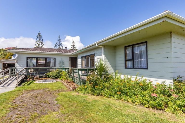 Photo of property in 226 Sewell Street, Hokitika, 7810