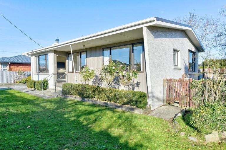 Photo of property in 4 Pomona Street, Gore, 9710