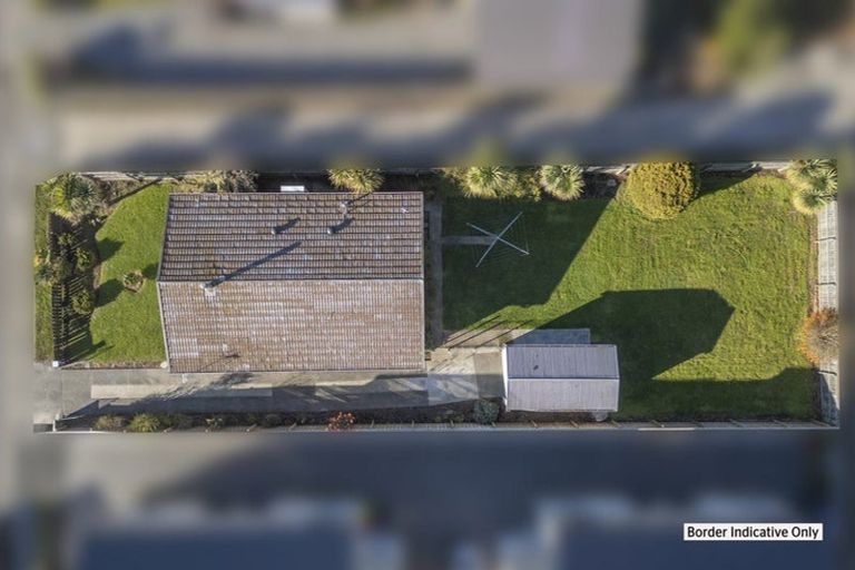 Photo of property in 28 Warrington Street, Mairehau, Christchurch, 8013