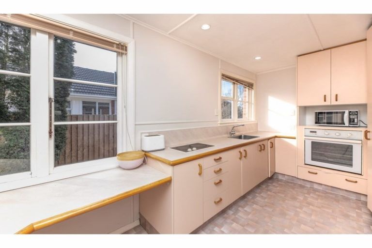 Photo of property in 165 Grahams Road, Burnside, Christchurch, 8053