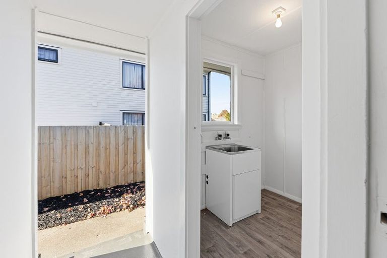 Photo of property in 31 Paddington Street, Northcote, Christchurch, 8052