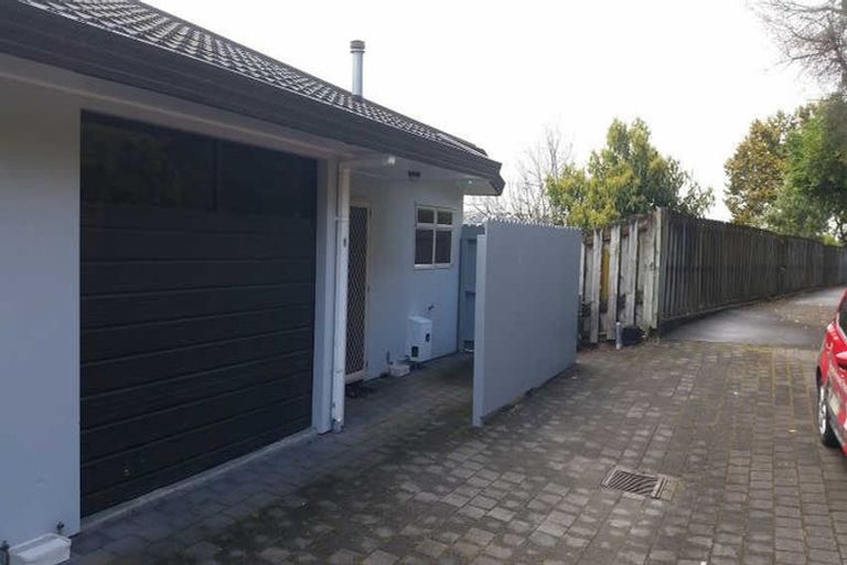 Photo of property in 8a Radnor Street, Hamilton Central, Hamilton, 3204