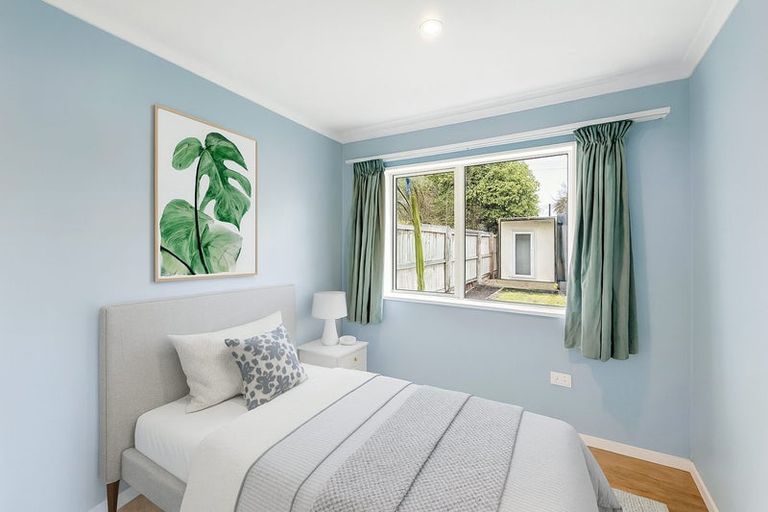 Photo of property in 48 Burlington Street, Sydenham, Christchurch, 8023