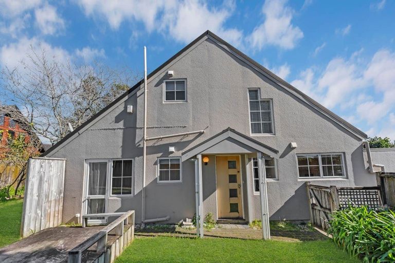 Photo of property in 2/163 Whitford Road, Somerville, Auckland, 2014