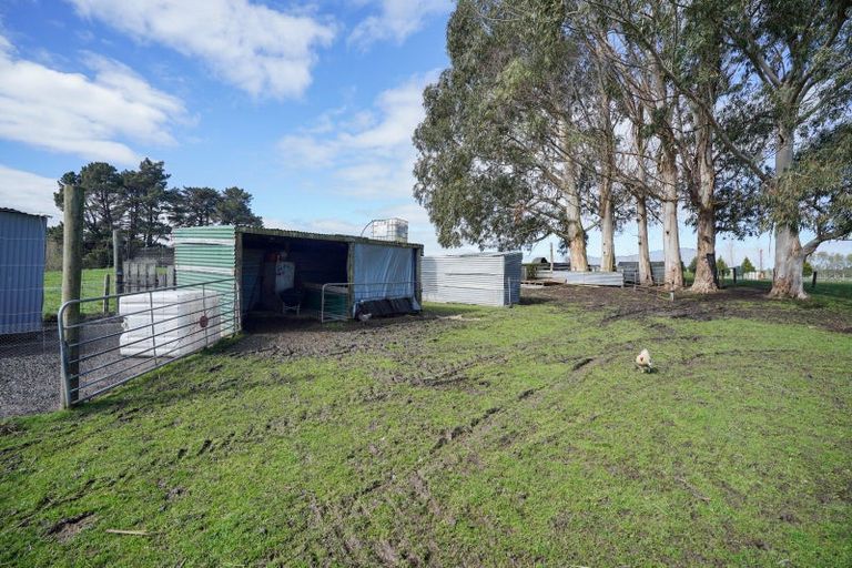 Photo of property in 30 Mataura Island Factory Road, Mataura Island, Wyndham, 9891