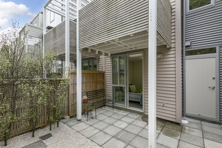 Photo of property in 14/26u Wright Street, Mount Cook, Wellington, 6021