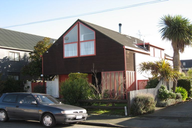 Photo of property in 7 Clare Road, St Albans, Christchurch, 8014