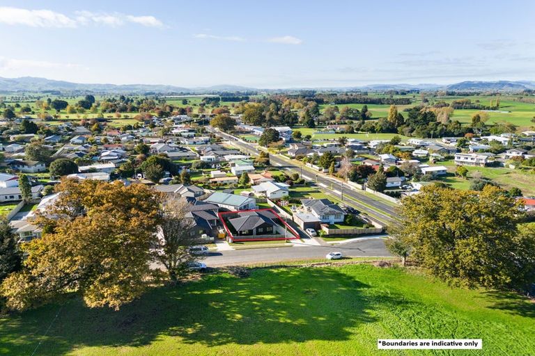 Photo of property in 51b Hall Street, Kihikihi, Te Awamutu, 3800