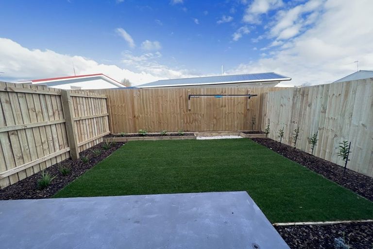 Photo of property in 6/16 Rutherford Street, Woolston, Christchurch, 8023