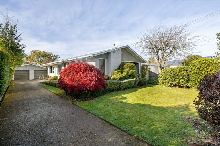 Photo of property in 32 Ebony Street, Bishopdale, Christchurch, 8053