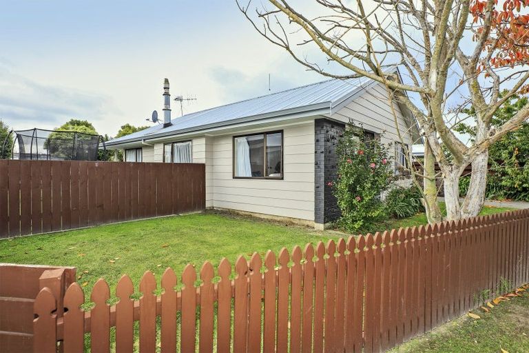 Photo of property in 44 Whiting Crescent, Greenmeadows, Napier, 4112
