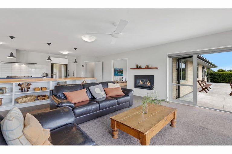 Photo of property in 1 Joy Place, Ohoka, Rangiora, 7475