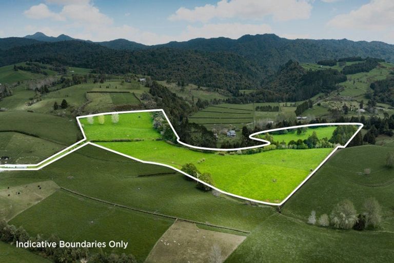 Photo of property in 100 Franklin Road, Waihi, 3682