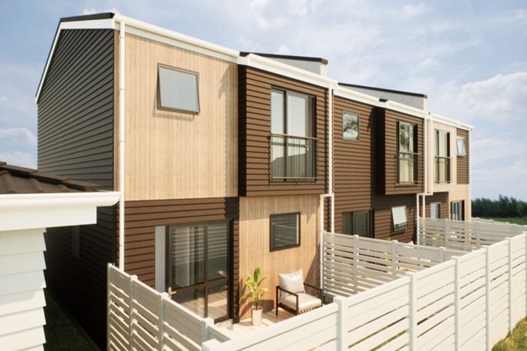 Photo of property in 18 Justamere Place, Weymouth, Auckland, 2103