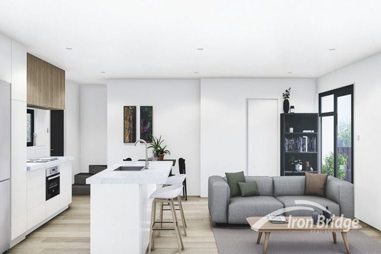 Photo of property in 15 Russell Street, Linwood, Christchurch, 8062