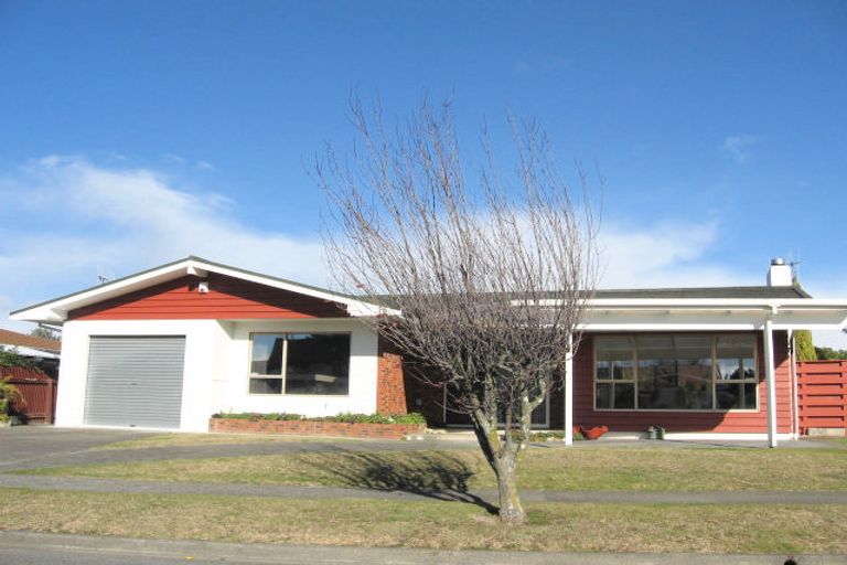 Photo of property in 7 Ngarimu Crescent, Taradale, Napier, 4112