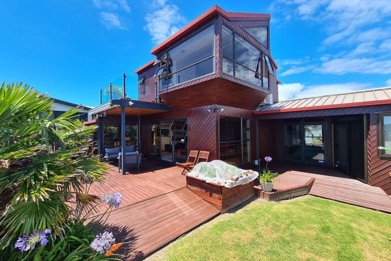 Photo of property in 1980 Wyuna Bay Road, Wyuna Bay, Coromandel, 3581