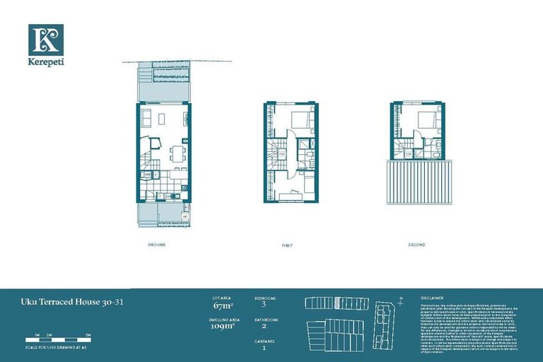 Photo of property in 6/89 Hobsonville Point Road, Hobsonville, Auckland, 0616