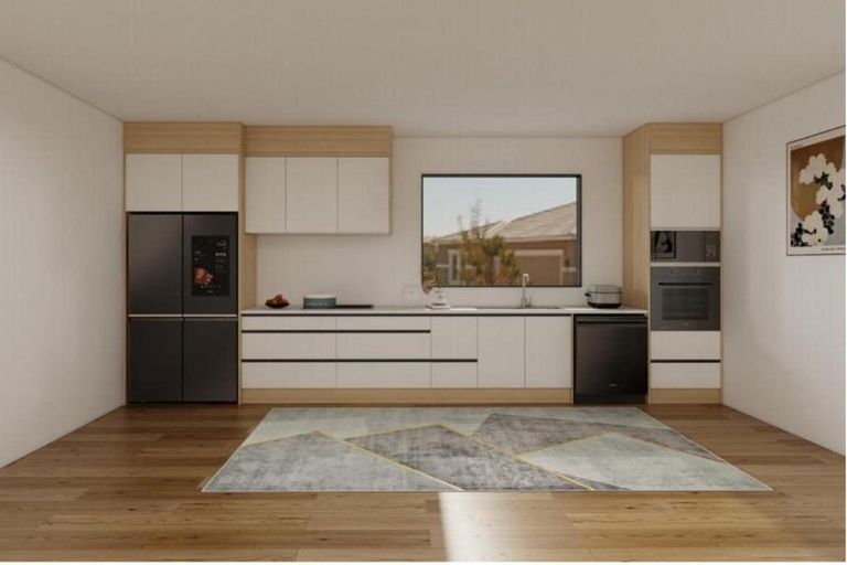 Photo of property in 128f Pooks Road, Ranui, Auckland, 0612