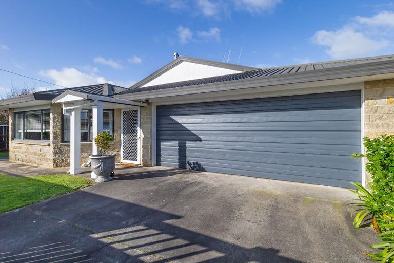 Photo of property in 26a Edinburgh Street, Levin, 5510