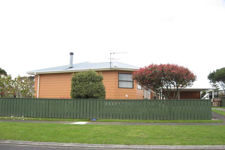 Photo of property in 12 Rahiri Street, Waitara, 4320