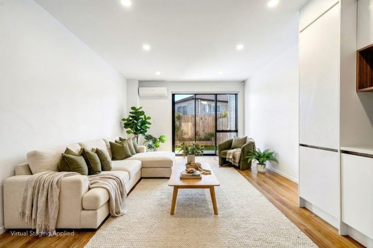 Photo of property in 3/40 Bahari Drive, Ranui, Auckland, 0612
