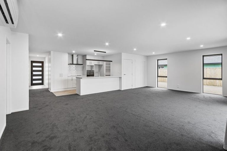 Photo of property in 7 Chelsea Lane, Rolleston, 7615