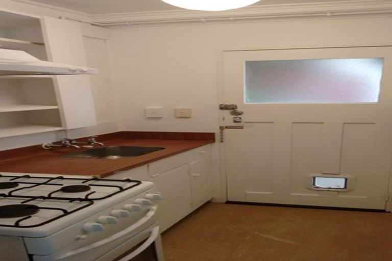 Photo of property in 137 Cecil Road, Wadestown, Wellington, 6012