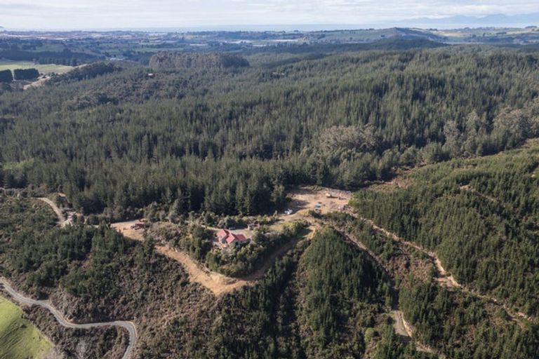 Photo of property in 441 Waiwhero Road, Ngatimoti, Upper Moutere, 7175