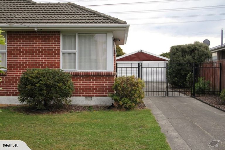 Photo of property in 20 Glencoe Street, Burnside, Christchurch, 8053