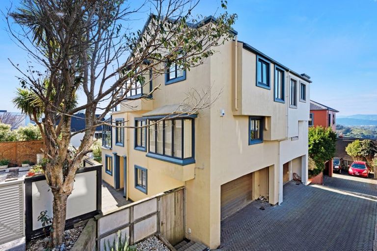 Photo of property in 93f3 Washington Avenue, Brooklyn, Wellington, 6021