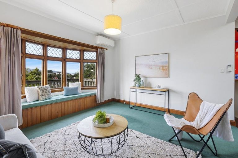 Photo of property in 5 Rakau Road, Hataitai, Wellington, 6021