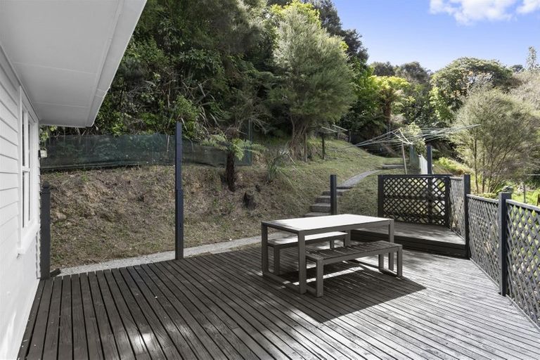 Photo of property in 85 Hair Street, Wainuiomata, Lower Hutt, 5014
