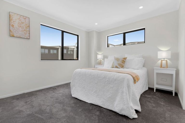 Photo of property in 46 Adamson Road, Flat Bush, Auckland, 2019