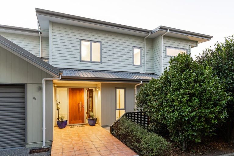 Photo of property in 9c Dillon Street, Blenheim, 7201