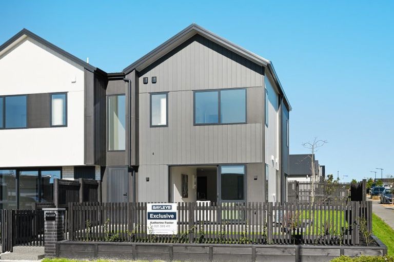 Photo of property in 44 Musselwhite Terrace, Chartwell, 3210