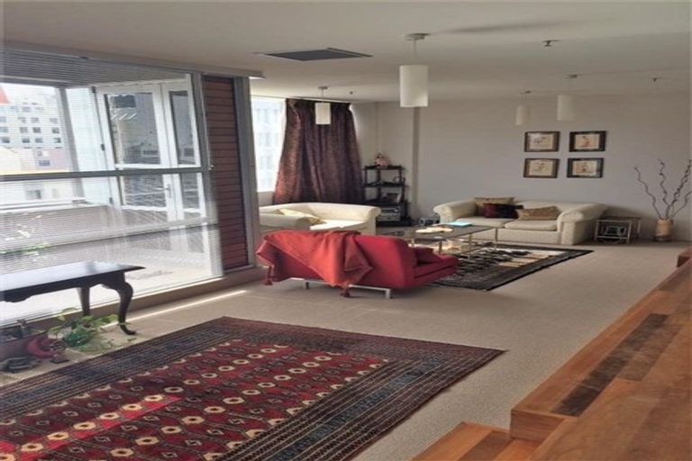 Photo of property in The Lofts, 14/185u Victoria Street, Te Aro, Wellington, 6011
