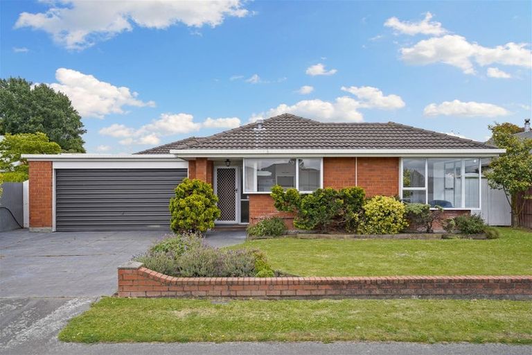 Photo of property in 155 Edinburgh Street, Spreydon, Christchurch, 8024