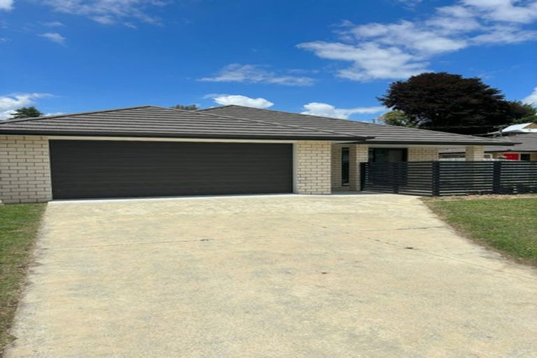 Photo of property in 7 Sargent Place, Otorohanga, 3900