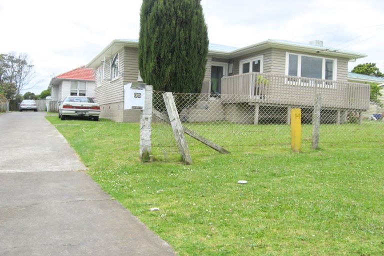 Photo of property in 1/33 Thomas Road, Mangere, Auckland, 2022