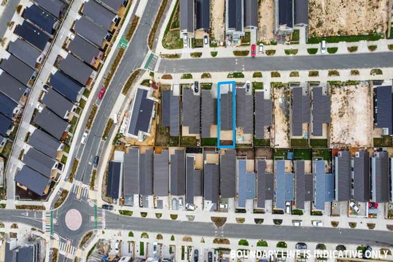 Photo of property in 61 Horokaka Street, Massey, Auckland, 0614