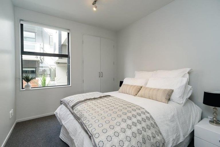 Photo of property in Detroit Apartments, 113/181 Tasman Street, Mount Cook, Wellington, 6021